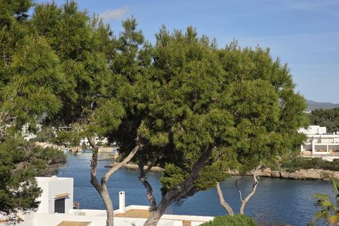 Penthouse in La Costa (Santanyi), Mallorca - Foto 2